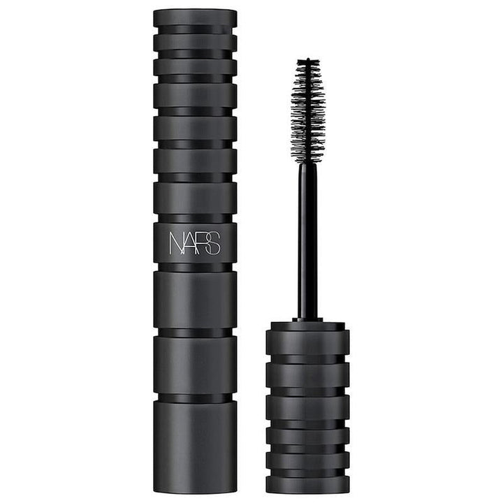 NARS Climax Extreme Mascara Explosive Volume Intense Black Uncenblack