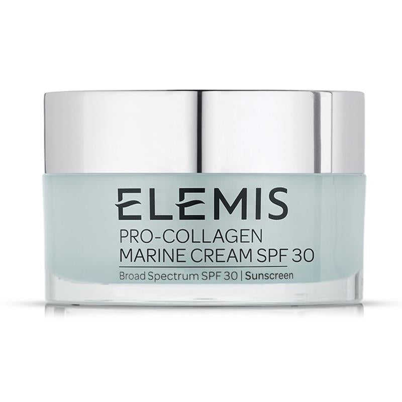 Elemis Pro-Collagen Marine Cream SPF 30 50ml