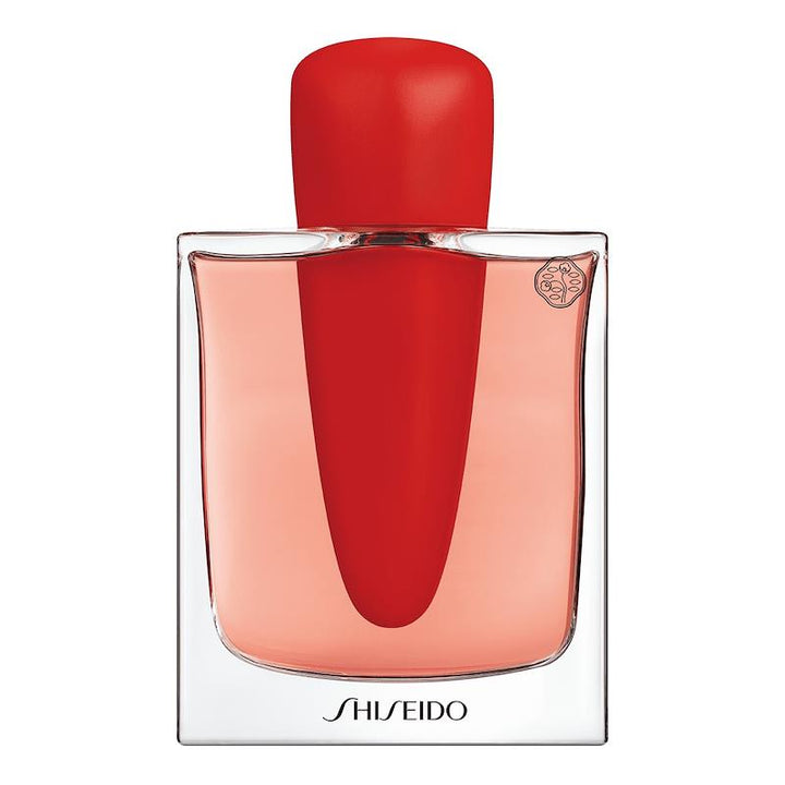 Shiseido Ginza Intense Eau de Parfum Amber Floral Fragrance