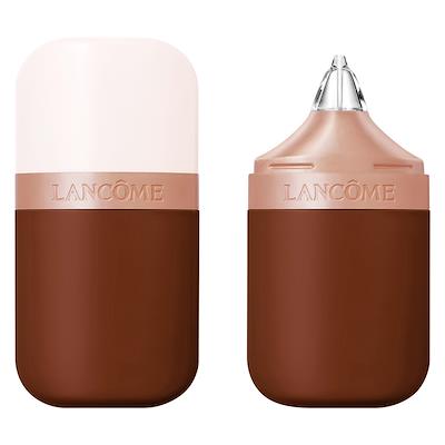 Lancôme Idôle Serum Supertint Foundation Lightweight Buildable Coverage
