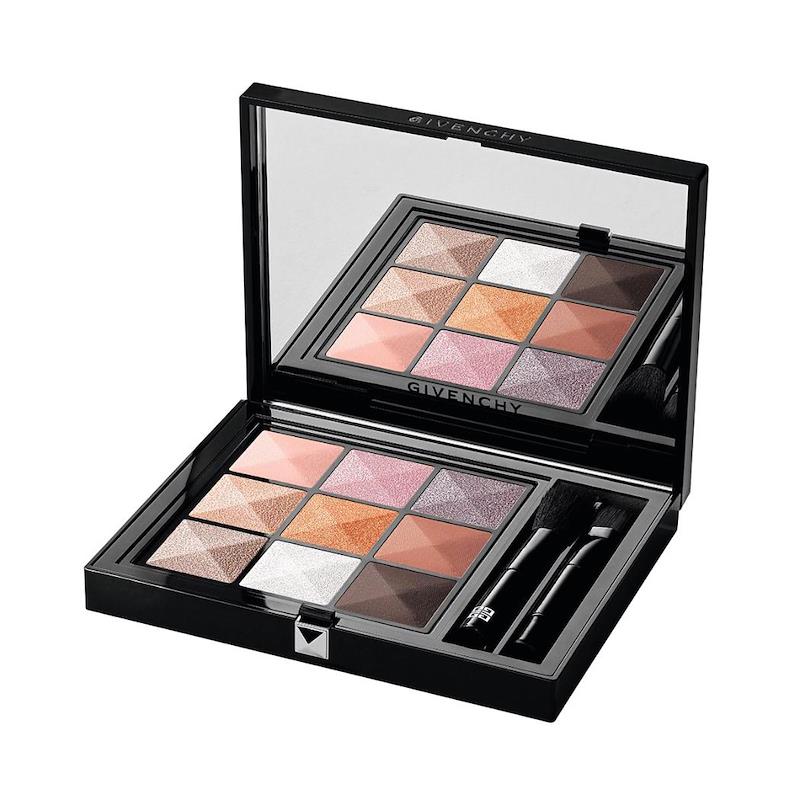 Givenchy Le 9 De Givenchy Eyeshadow Palette 8G