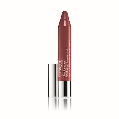 Clinique Chubby Stick Moisturizing Lip Colour Balm Tinted Formula