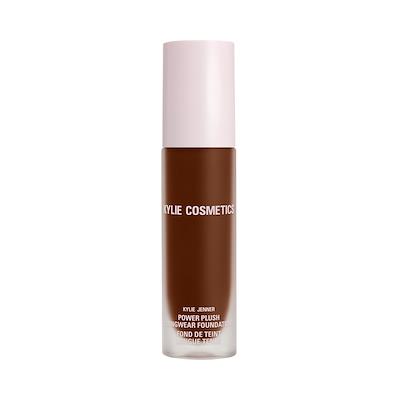 Kylie Cosmetics Power Plush Longwear Foundation Medium Coverage