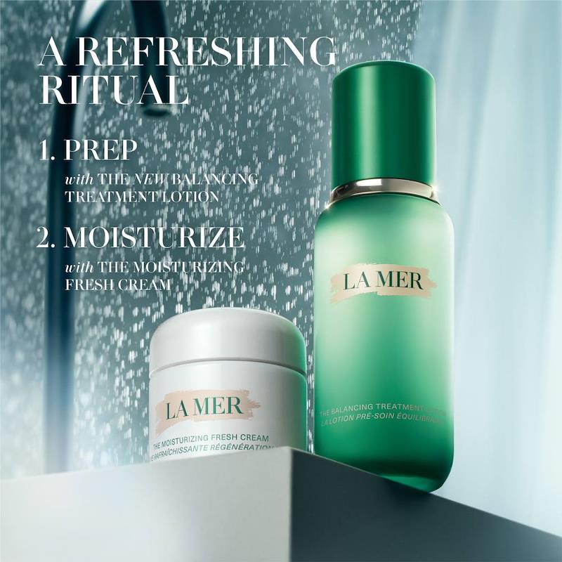 La Mer The Balancing Treatment Lotion 150ml Oily Skin
