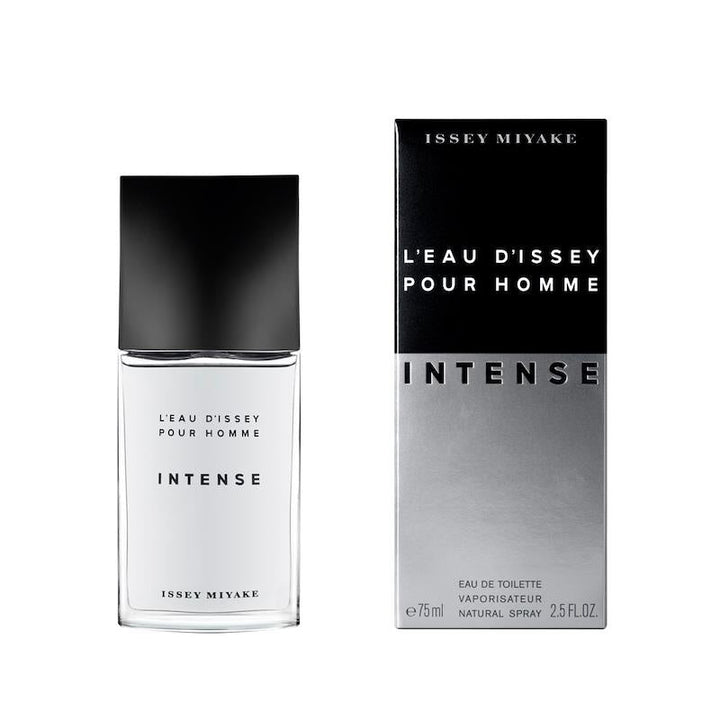 Issey Miyake L'Eau d'Issey Pour Homme Intense Eau de Toilette
