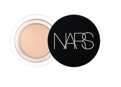 NARS Soft Matte Complete Concealer Full Coverage Matte Finish