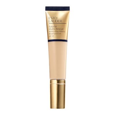 Estée Lauder Futurist Hydra Rescue Moisture Makeup SPF 45 Radiant Foundation
