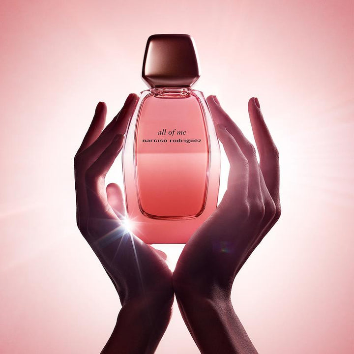 Narciso Rodriguez All of Me Intense Eau de Parfum