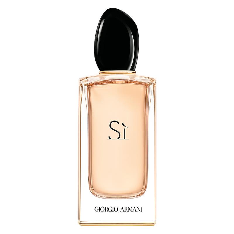 Armani Si Eau de Parfum Women's Fragrance