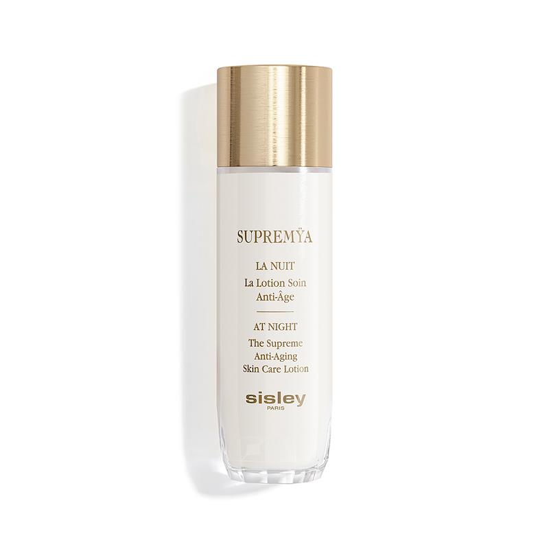 Sisley Paris Supremÿa At Night Anti-Aging Skin Care Lotion 140ml
