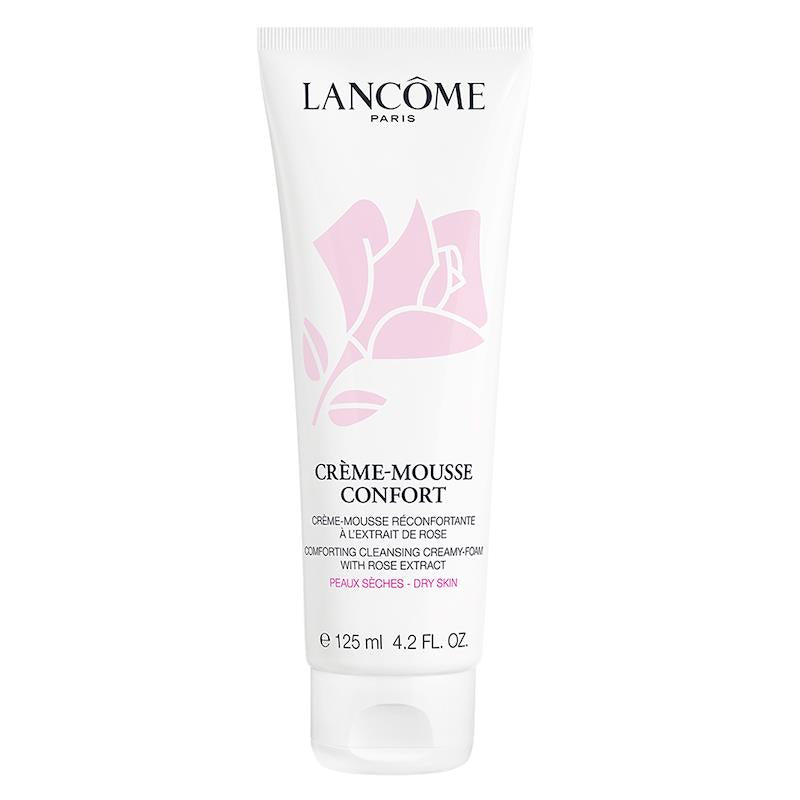 Lancôme Crème Mousse Confort Face Cleanser 125ml