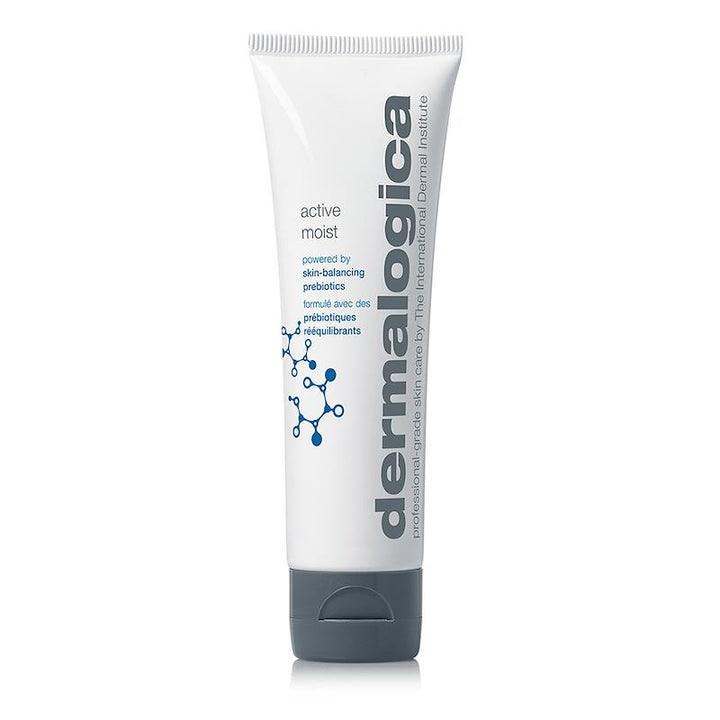 Dermalogica Active Moist Lotion Lightweight Oil-Free Face Moisturizer