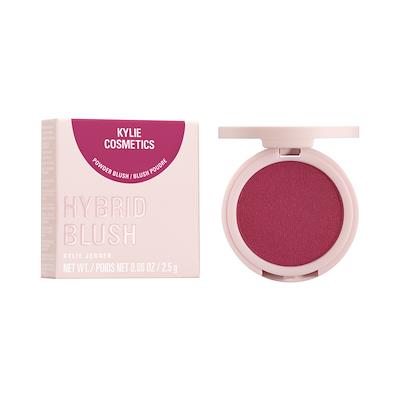 Kylie Cosmetics Hybrid Blush Soft-Matte Cream-to-Powder