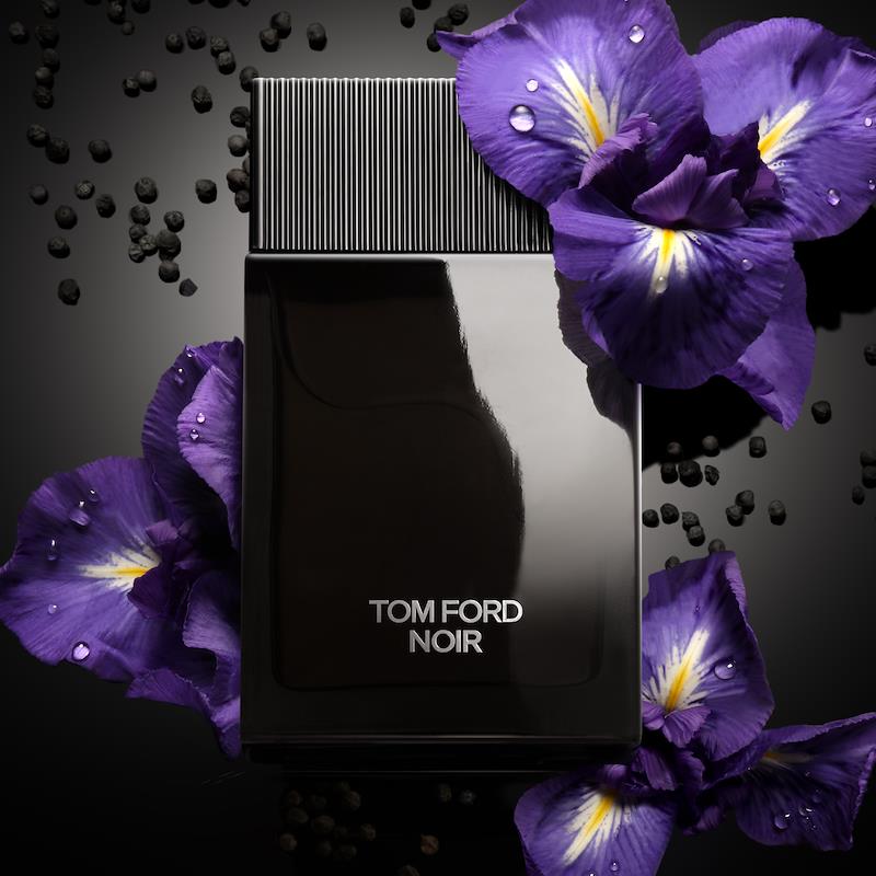 Tom Ford Noir Eau de Parfum Men's Spicy Woody Fragrance