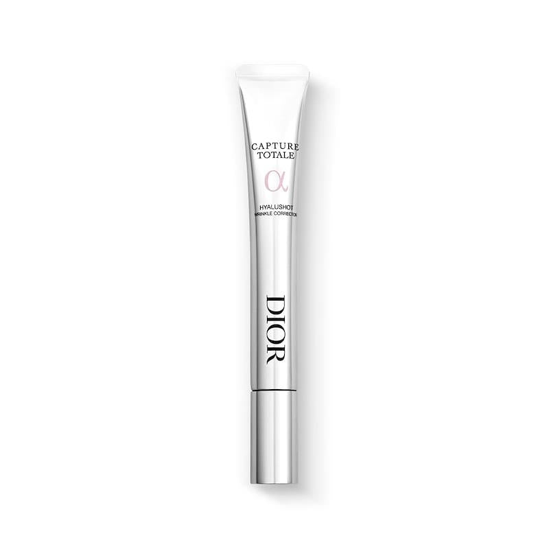 Dior Capture Totale Hyalushot Intensive Multi-Wrinkle Corrector 15ml