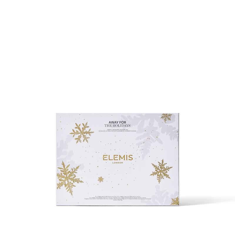 Elemis Holidays Travel Skincare Fave 6U Set