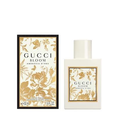 Gucci Bloom Ambrosia d'Oro Eau de Parfum for Women