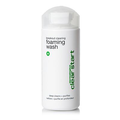 Dermalogica Clear Start Breakout Clearing Foaming Wash Salicylic Acid