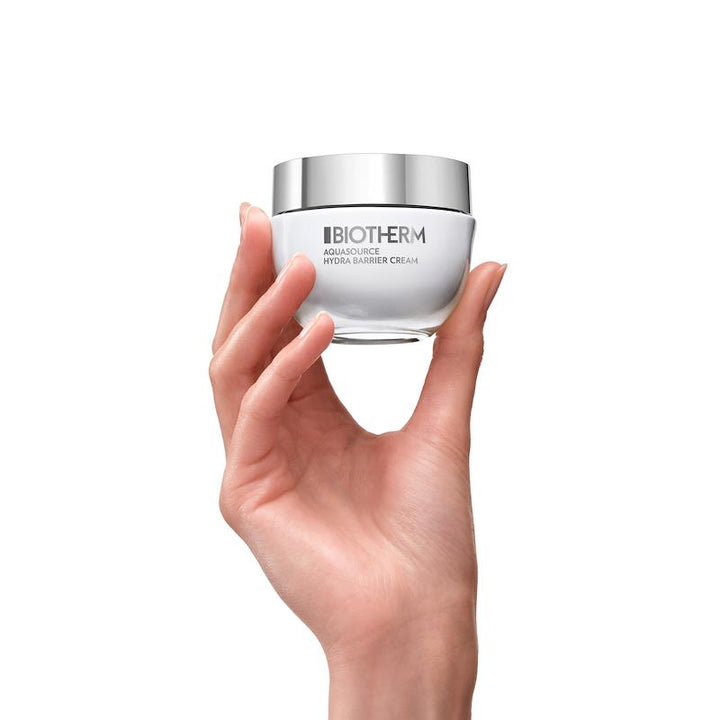 Biotherm Aquasource Hydra Barrier Cream 50ml