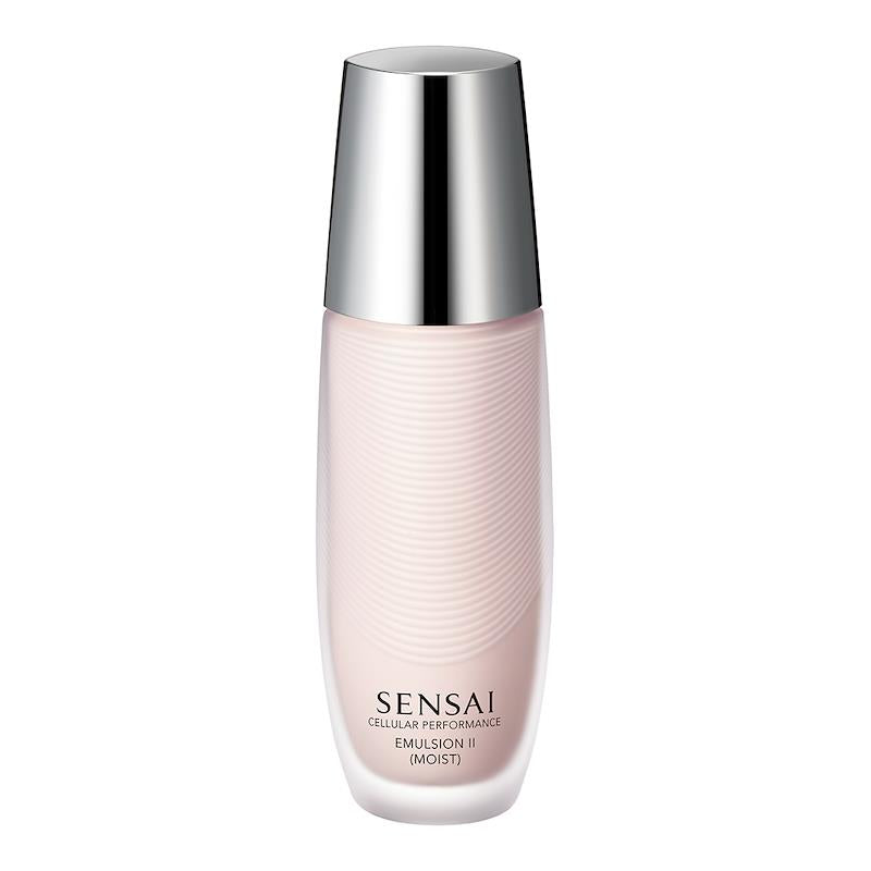 SENSAI Cellular Performance Emulsion II Moist 100ml Face Moisturiser