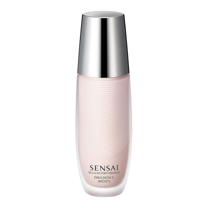 SENSAI Cellular Performance Emulsion II Moist 100ml Face Moisturiser