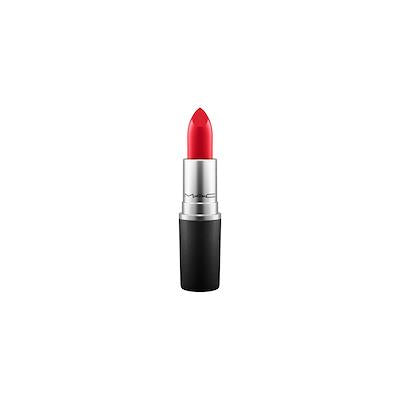MAC Moisturising Satin Lipstick Creamy Buildable Coverage