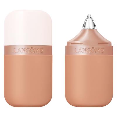 Lancôme Idôle Serum Supertint Foundation Lightweight Buildable Coverage