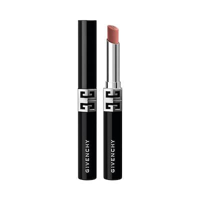 Givenchy Le Rouge Velvet Matte Lipstick Natural Matte Finish N01
