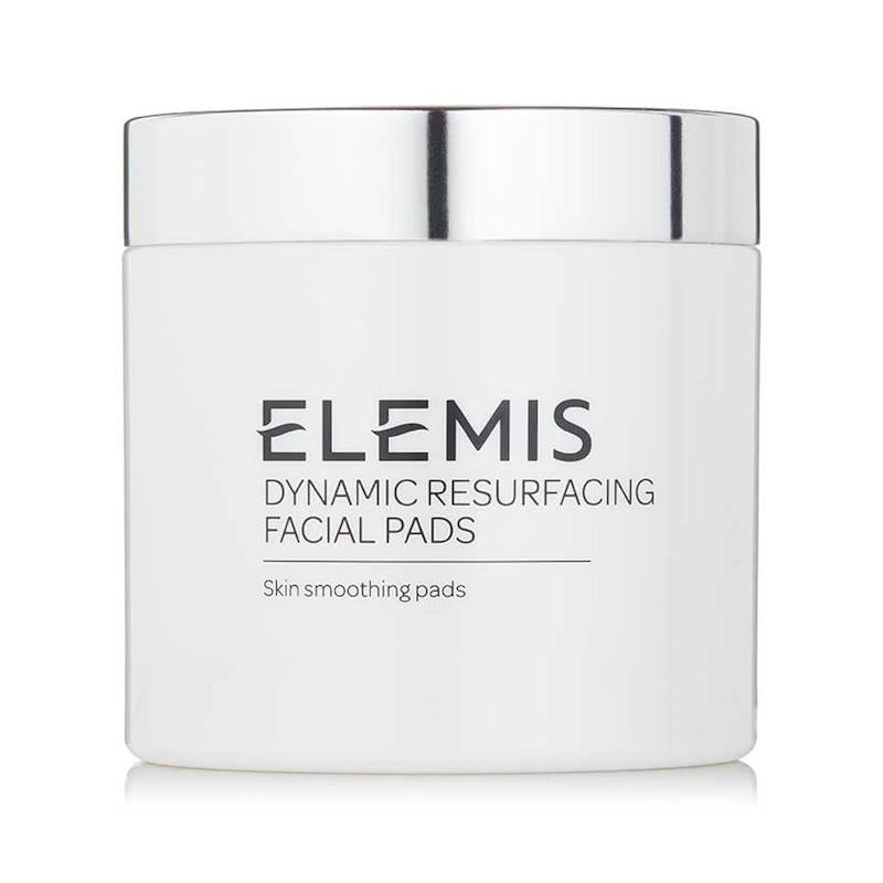 ELEMIS Dynamic Resurfacing Facial Pads Skin Smoothing Exfoliating Treatment