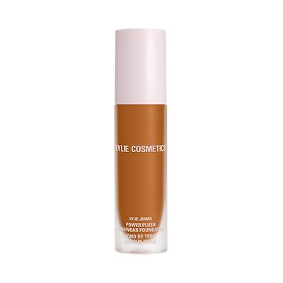 Kylie Cosmetics Power Plush Longwear Foundation Medium Coverage
