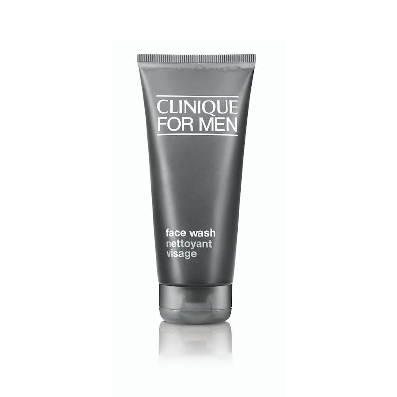 Clinique For Men Face Wash 200ml