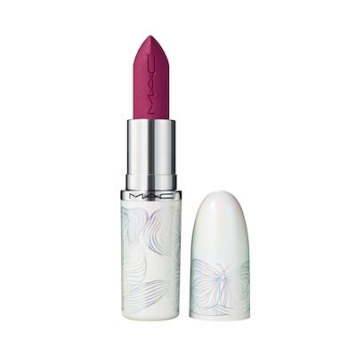 MAC Macximal Silky Matte Long Wearing Lipstick Hydrating Formula