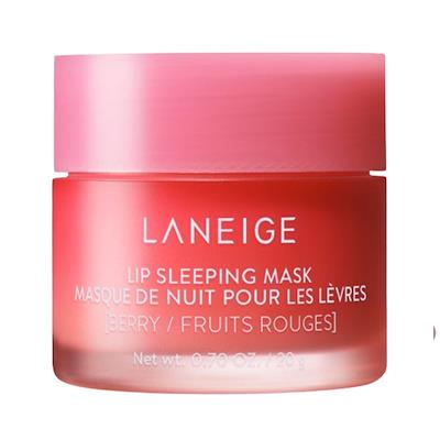 Laneige Lip Sleeping Mask Sweet & Soothing Intense Overnight