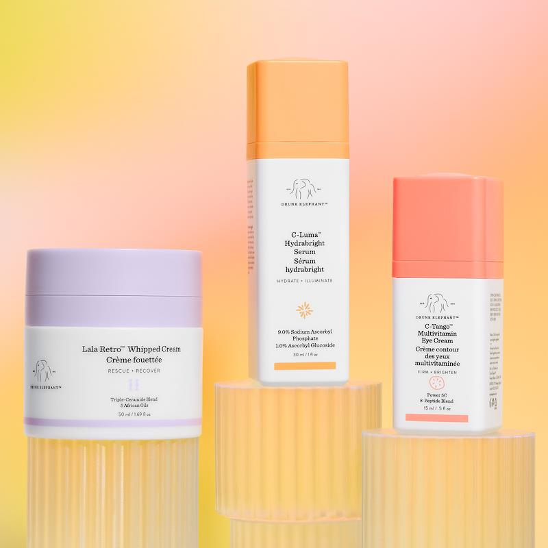 Drunk Elephant C-Tango™ Multivitamin Eye Cream 15ml Firming Brightening