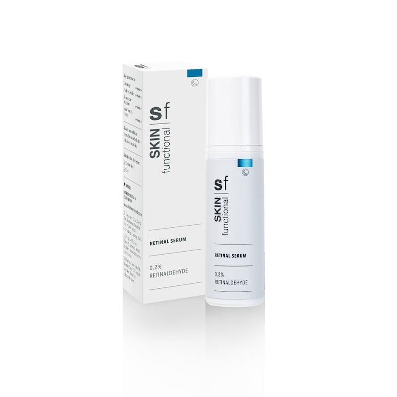 SKIN Functional 0,2% Retinaldehyde Retinal Serum 30ml