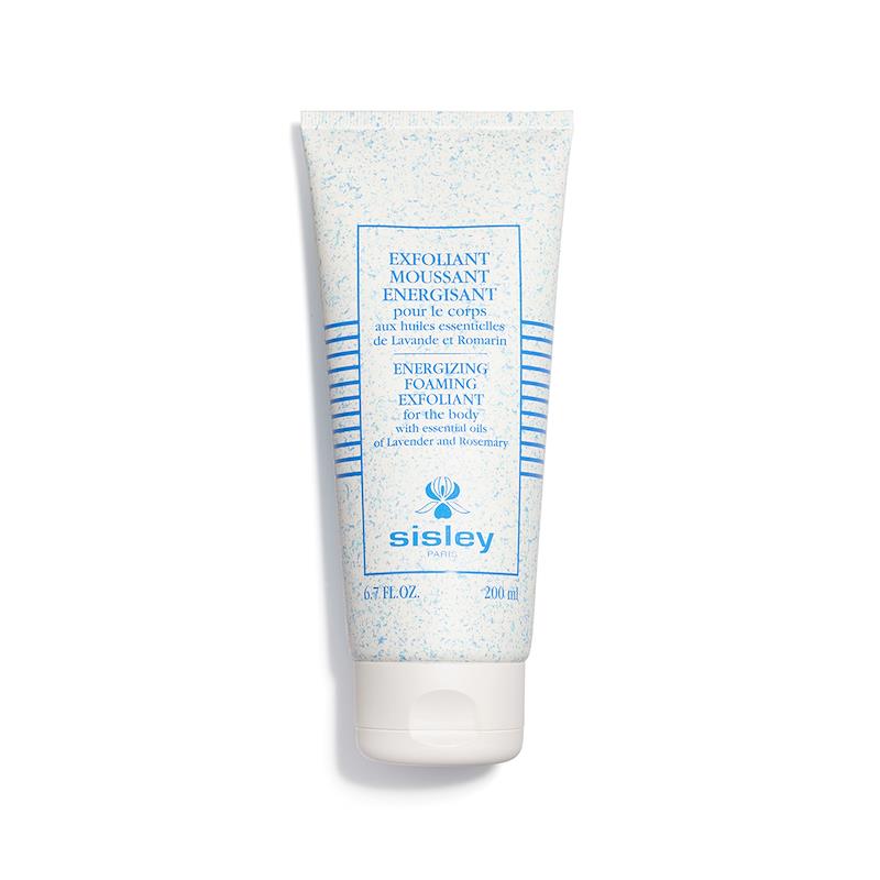Sisley Paris Energising Foaming Exfoliant for the Body 200ml