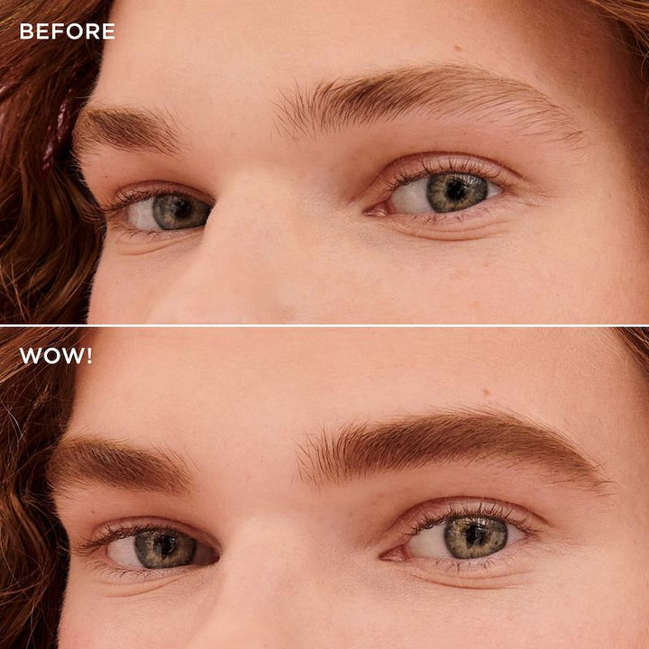 Benefit Goof Proof Brow Powder Natural Matte Finish Waterproof