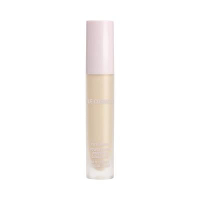 Kylie Cosmetics Power Plush Longwear Liquid Concealer Buildable Hydrating Finish