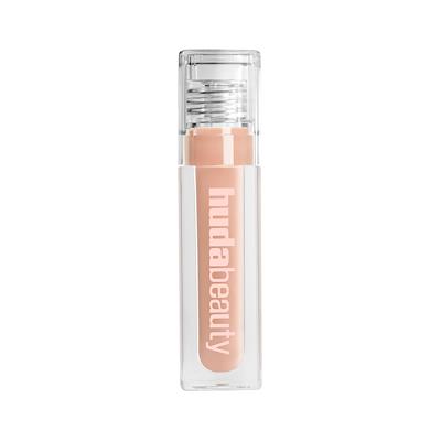 HUDA BEAUTY #FauxFiller Extra Shine Lip Gloss