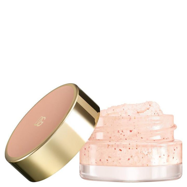 Dolce & Gabbana Nouri Lip Berry Scrub Lip Exfoliator
