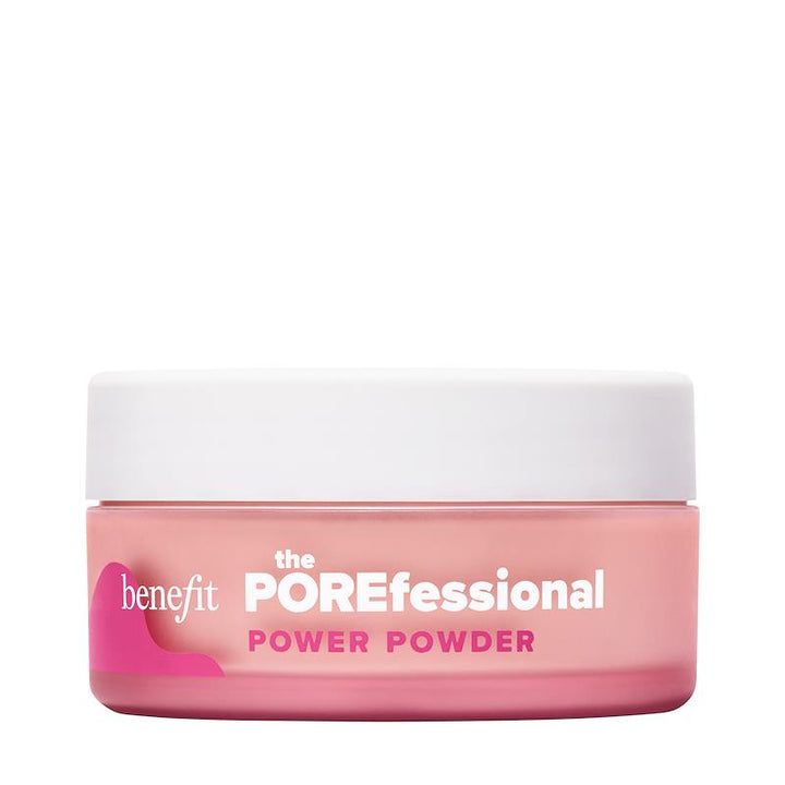 Benefit The POREfessional Matte Loose Setting Powder Oil Control