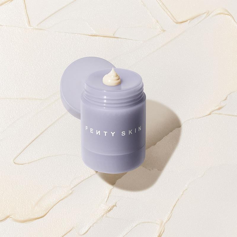 Fenty Skin Thicc N Smooth Rich Peptide Eye Cream 15ml