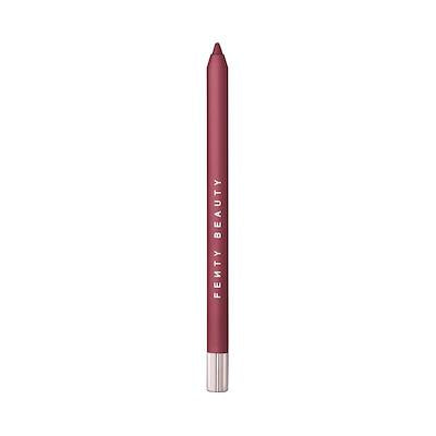 Fenty Beauty Trace'd Out Lip Liner Long-Lasting Precision Pencil