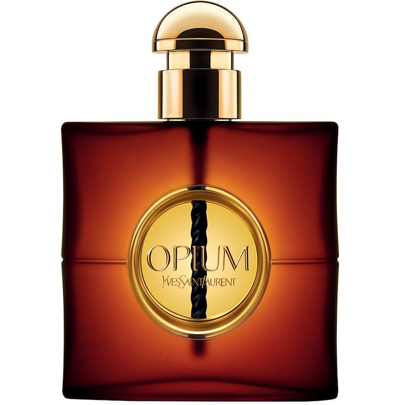 Yves Saint Laurent Opium Eau de Parfum for Women
