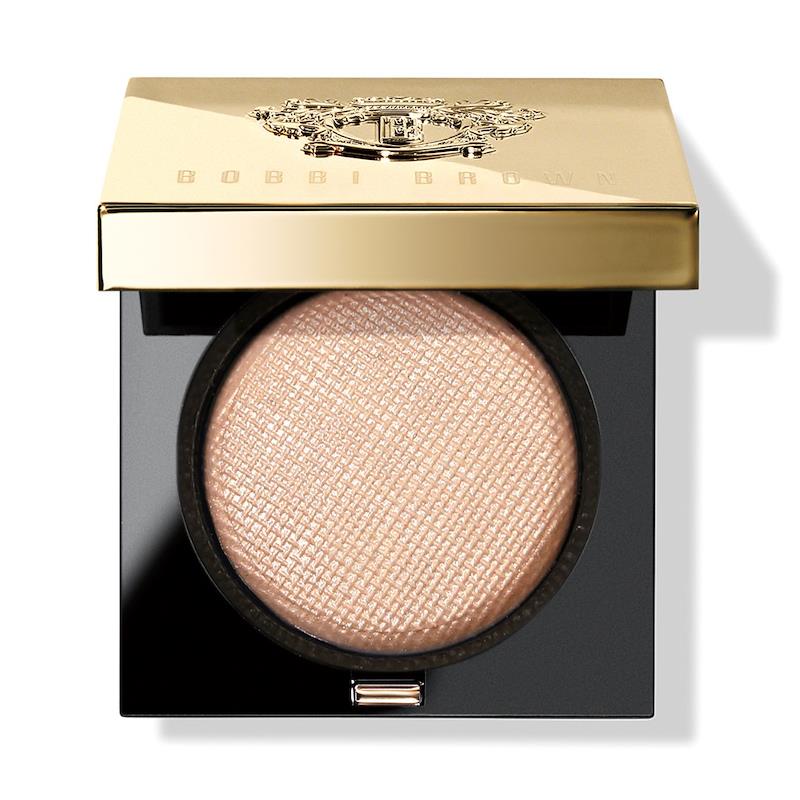Bobbi Brown Luxe Eye Shadow Multidimensional Metallic Formula Finish