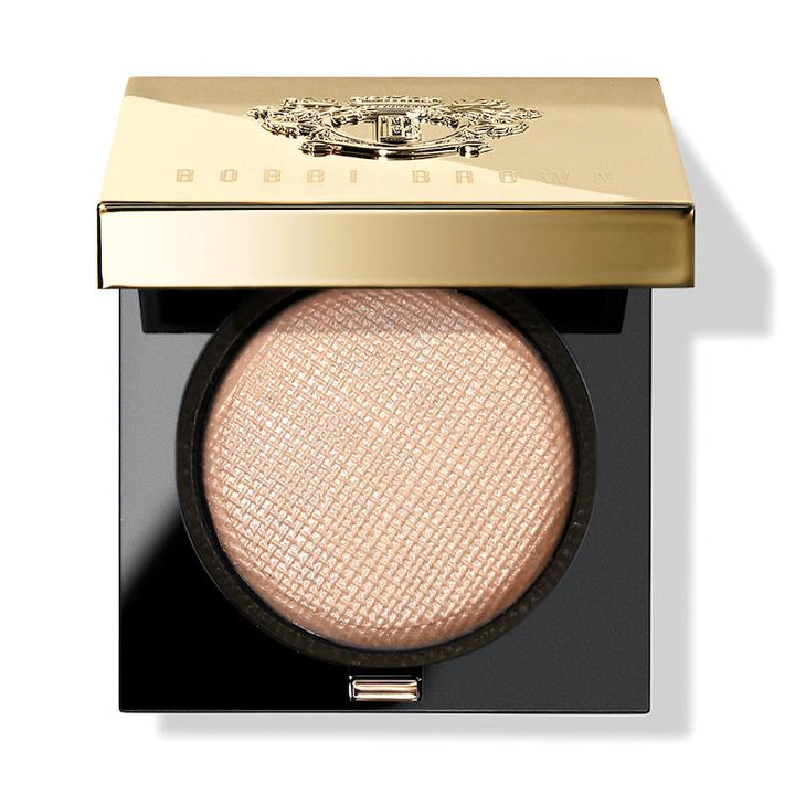 Bobbi Brown Luxe Eye Shadow Multidimensional Metallic Formula Finish