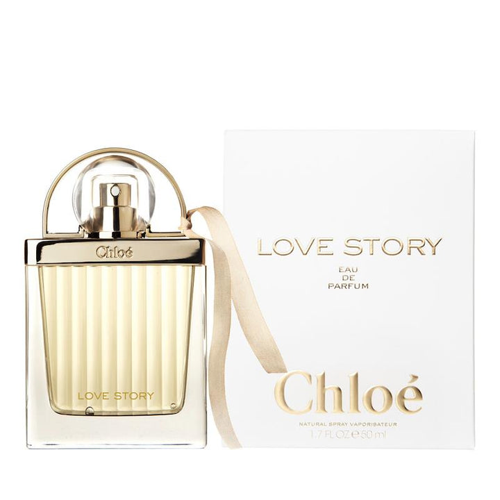 Chloe Love Story Eau de Parfum Women's Fragrance