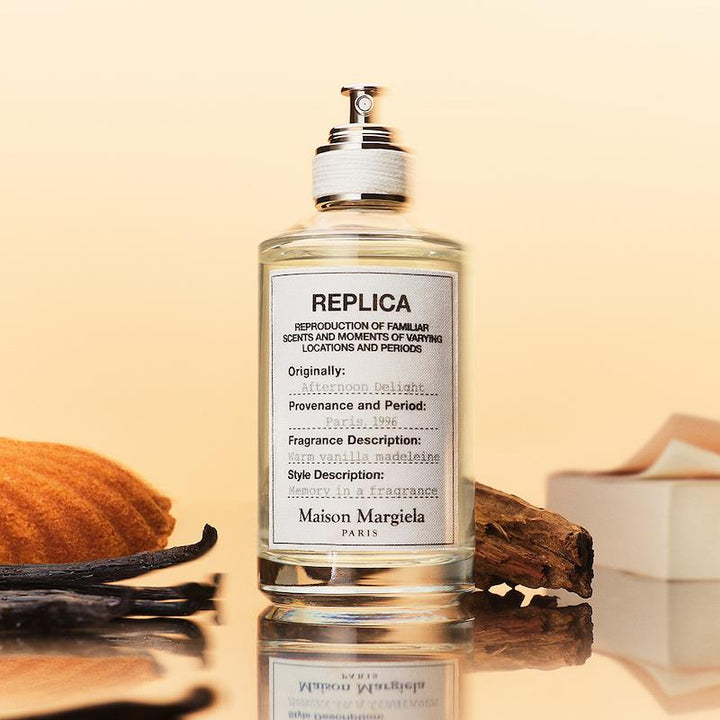 Maison Margiela Replica Afternoon Delight Eau de Parfum 100ml