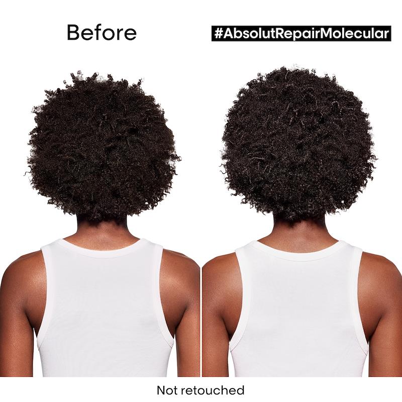 L'Oréal Professionnel Paris Absolute Repair Molecular Shampoo 300ml