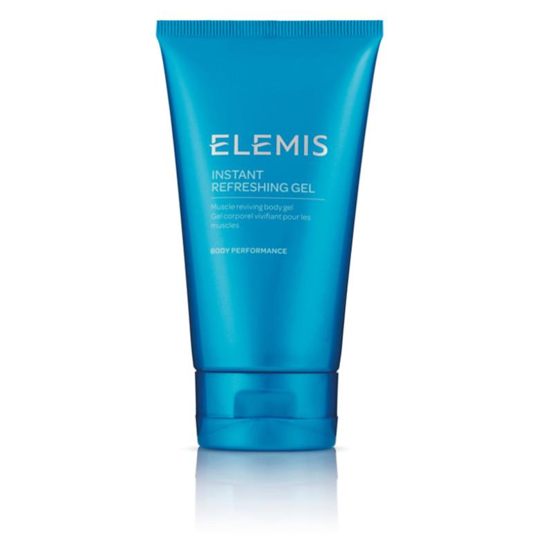 ELEMIS Instant Refreshing Gel 150ml Muscle Reviving Body Gel